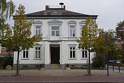 Otterbarg Raathuus - Casa de la Vila